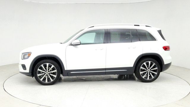 2023 Mercedes-Benz GLB GLB 250 SUV - 22942611 - 7