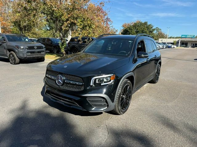 2023 Mercedes-Benz GLB GLB 250 SUV - 22530078 - 0