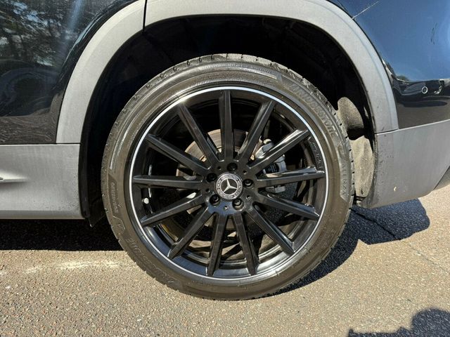 2023 Mercedes-Benz GLB GLB 250 SUV - 22530078 - 9