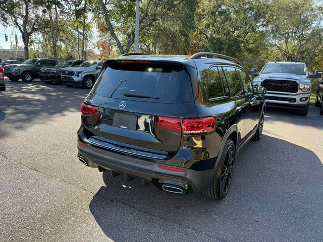 2023 Mercedes-Benz GLB GLB 250 SUV - 22530078 - 10