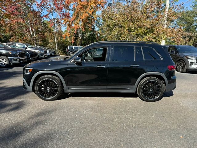 2023 Mercedes-Benz GLB GLB 250 SUV - 22530078 - 1