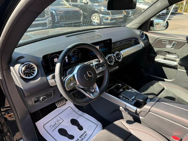 2023 Mercedes-Benz GLB GLB 250 SUV - 22530078 - 2