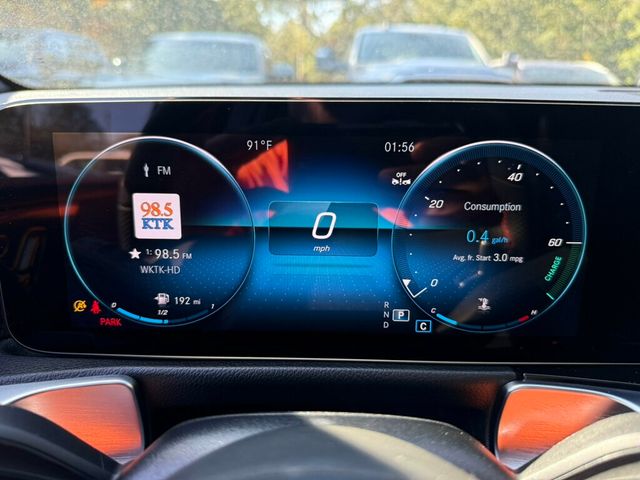 2023 Mercedes-Benz GLB GLB 250 SUV - 22530078 - 3