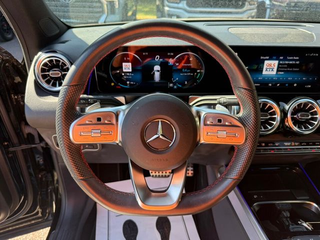 2023 Mercedes-Benz GLB GLB 250 SUV - 22530078 - 4