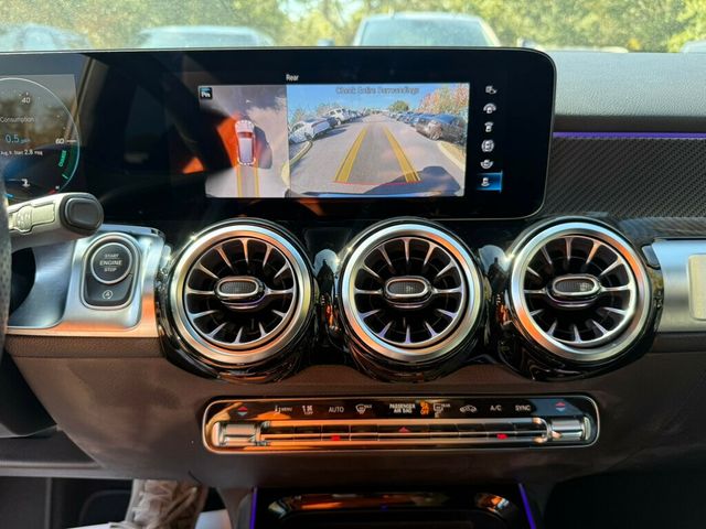 2023 Mercedes-Benz GLB GLB 250 SUV - 22530078 - 5