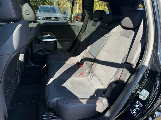 2023 Mercedes-Benz GLB GLB 250 SUV - 22530078 - 7