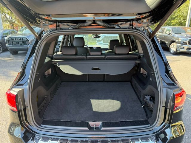 2023 Mercedes-Benz GLB GLB 250 SUV - 22530078 - 8