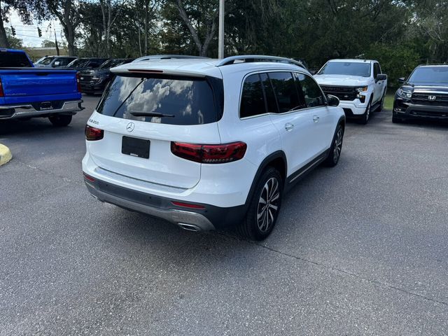 2023 Mercedes-Benz GLB GLB 250 SUV - 22531732 - 10