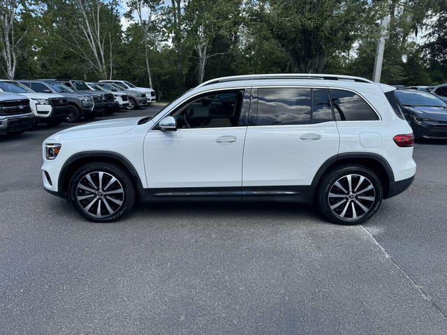 2023 Mercedes-Benz GLB GLB 250 SUV - 22531732 - 1