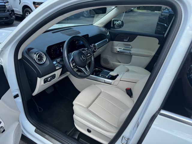 2023 Mercedes-Benz GLB GLB 250 SUV - 22531732 - 2