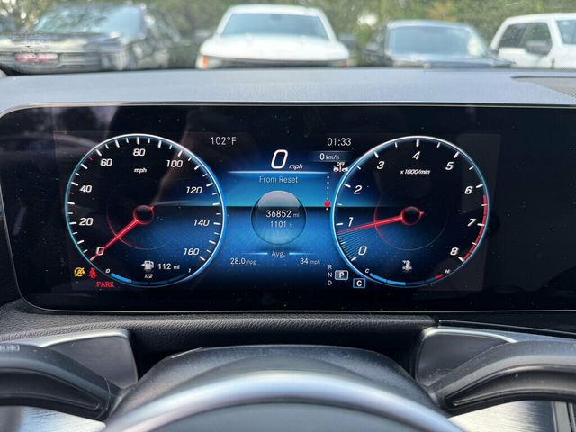 2023 Mercedes-Benz GLB GLB 250 SUV - 22531732 - 3