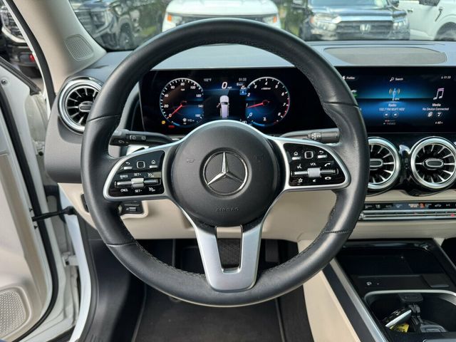 2023 Mercedes-Benz GLB GLB 250 SUV - 22531732 - 4