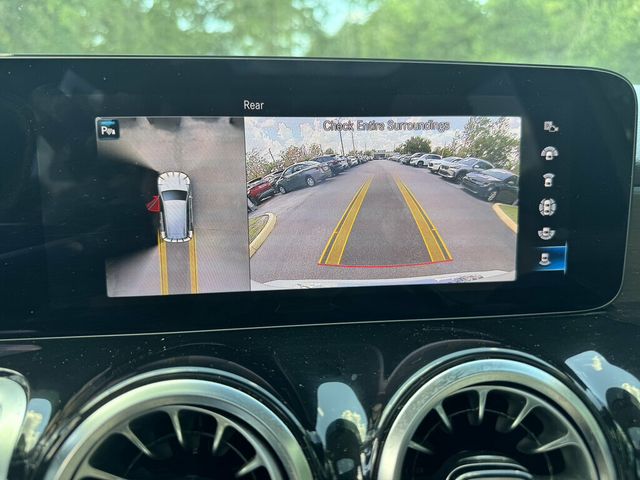 2023 Mercedes-Benz GLB GLB 250 SUV - 22531732 - 5