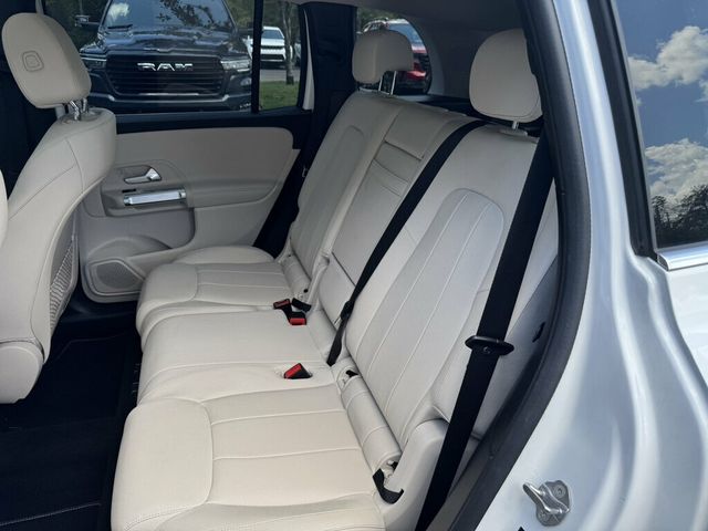 2023 Mercedes-Benz GLB GLB 250 SUV - 22531732 - 7