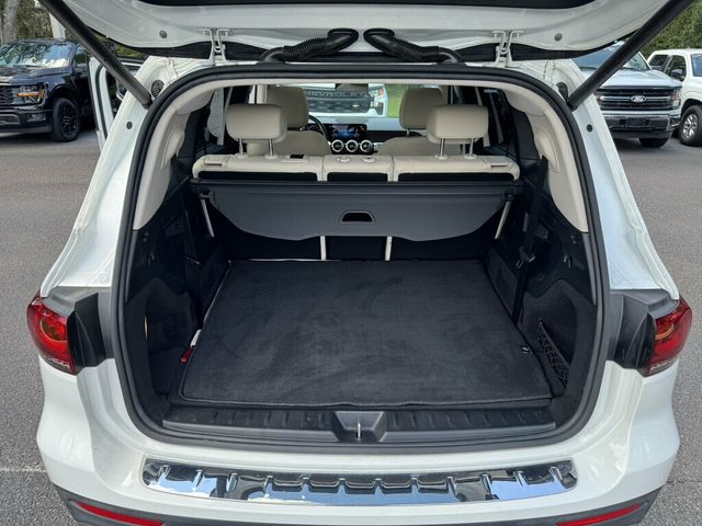 2023 Mercedes-Benz GLB GLB 250 SUV - 22531732 - 8