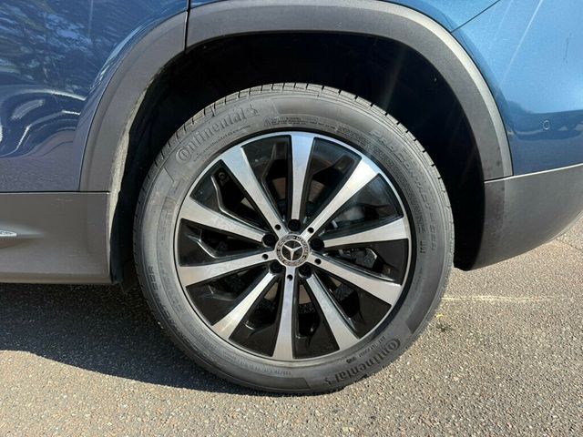 2023 Mercedes-Benz GLB GLB 250 SUV - 23002176 - 9
