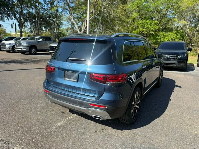 2023 Mercedes-Benz GLB GLB 250 SUV - 23002176 - 10