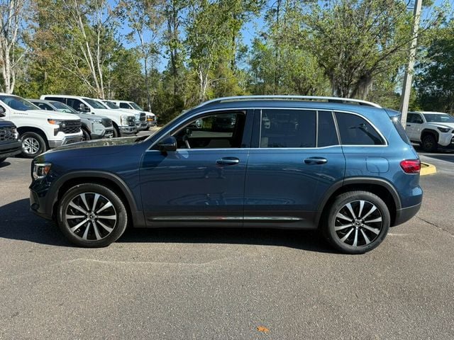 2023 Mercedes-Benz GLB GLB 250 SUV - 23002176 - 1