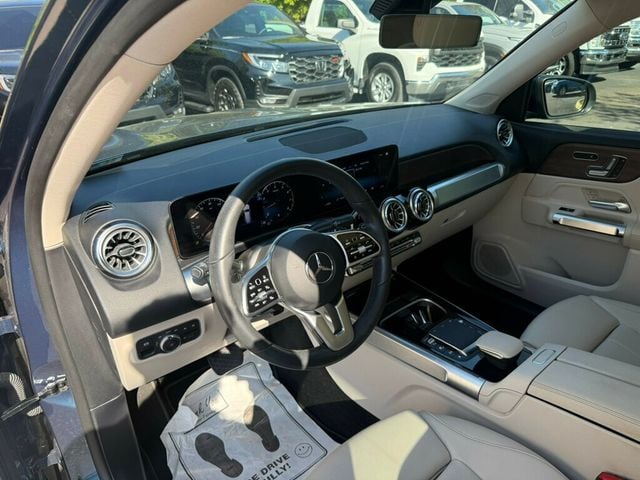 2023 Mercedes-Benz GLB GLB 250 SUV - 23002176 - 2