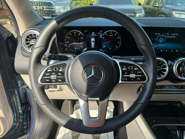 2023 Mercedes-Benz GLB GLB 250 SUV - 23002176 - 4