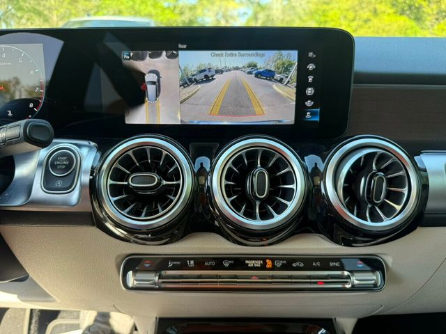 2023 Mercedes-Benz GLB GLB 250 SUV - 23002176 - 5