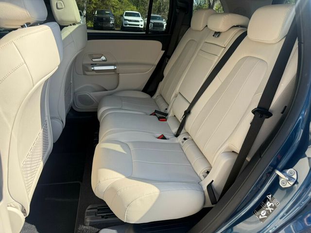 2023 Mercedes-Benz GLB GLB 250 SUV - 23002176 - 7