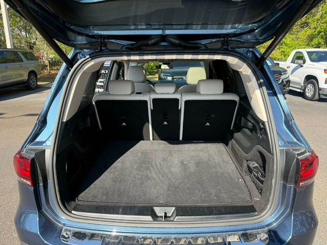 2023 Mercedes-Benz GLB GLB 250 SUV - 23002176 - 8
