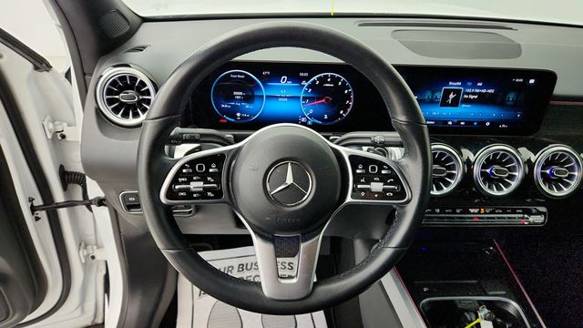 2023 Mercedes-Benz GLB GLB 250 SUV with Premium Package & Panorama Roof - 22942611 - 12