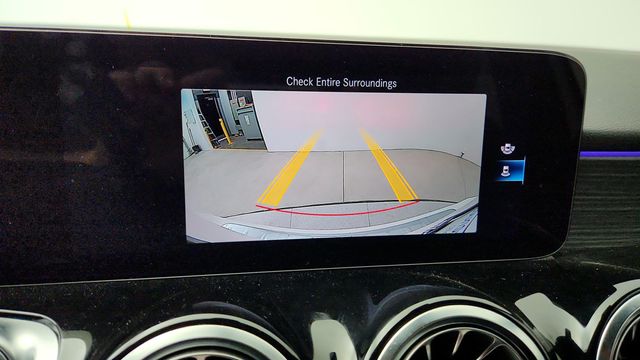 2023 Mercedes-Benz GLB GLB 250 SUV with Premium Package & Panorama Roof - 22942611 - 17