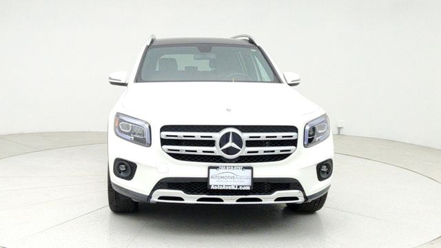 2023 Mercedes-Benz GLB GLB 250 SUV with Premium Package & Panorama Roof - 22942611 - 1