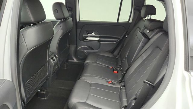 2023 Mercedes-Benz GLB GLB 250 SUV with Premium Package & Panorama Roof - 22942611 - 19