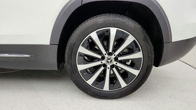 2023 Mercedes-Benz GLB GLB 250 SUV with Premium Package & Panorama Roof - 22942611 - 8