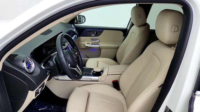 2023 Mercedes-Benz GLB GLB 250 w/ Premium Pkg, Parking Assist & 19'' Wheels - 23099981 - 16