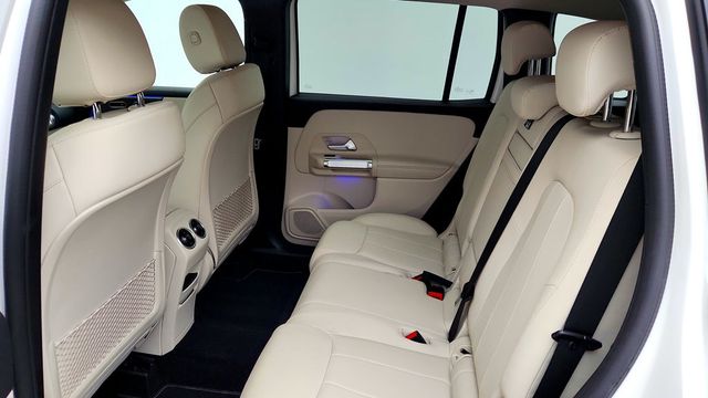 2023 Mercedes-Benz GLB GLB 250 w/ Premium Pkg, Parking Assist & 19'' Wheels - 23099981 - 17