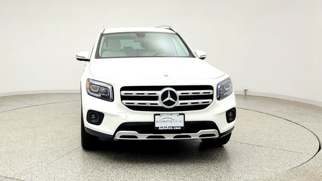 2023 Mercedes-Benz GLB GLB 250 w/ Premium Pkg, Parking Assist & 19'' Wheels - 23099981 - 1