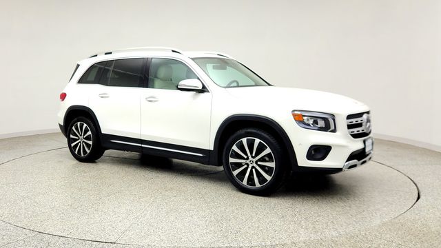 2023 Mercedes-Benz GLB GLB 250 w/ Premium Pkg, Parking Assist & 19'' Wheels - 23099981 - 2