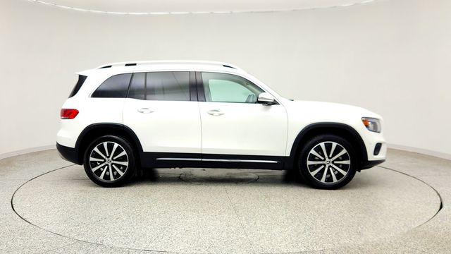 2023 Mercedes-Benz GLB GLB 250 w/ Premium Pkg, Parking Assist & 19'' Wheels - 23099981 - 3