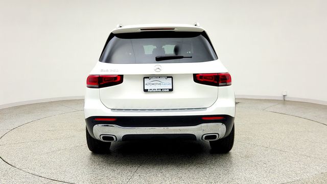 2023 Mercedes-Benz GLB GLB 250 w/ Premium Pkg, Parking Assist & 19'' Wheels - 23099981 - 5