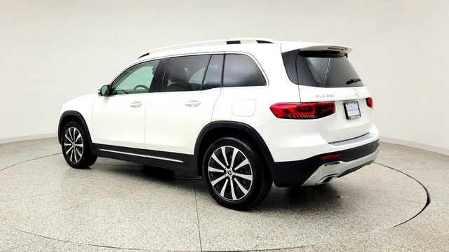 2023 Mercedes-Benz GLB GLB 250 w/ Premium Pkg, Parking Assist & 19'' Wheels - 23099981 - 6