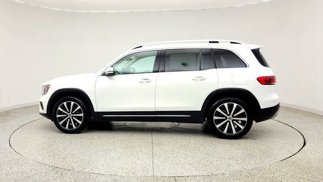 2023 Mercedes-Benz GLB GLB 250 w/ Premium Pkg, Parking Assist & 19'' Wheels - 23099981 - 7