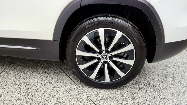 2023 Mercedes-Benz GLB GLB 250 w/ Premium Pkg, Parking Assist & 19'' Wheels - 23099981 - 8