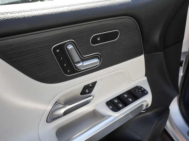 2023 Mercedes-Benz GLB 250 4MATIC - 23096045 - 10