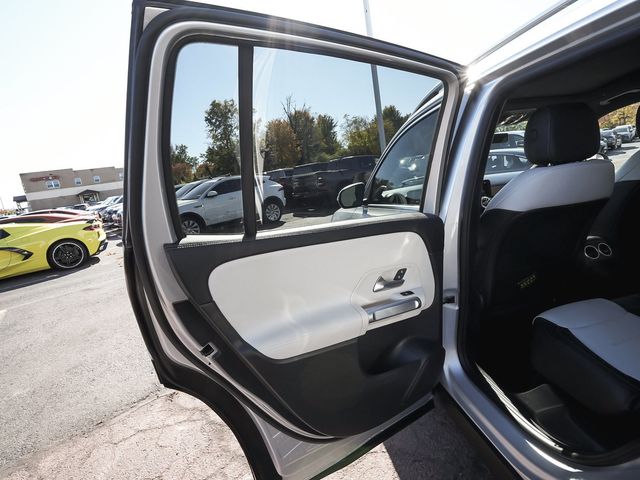 2023 Mercedes-Benz GLB 250 4MATIC - 23096045 - 11