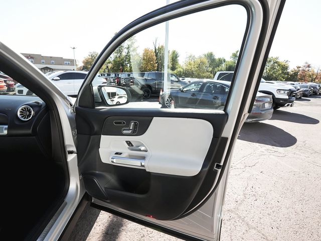 2023 Mercedes-Benz GLB 250 4MATIC - 23096045 - 13