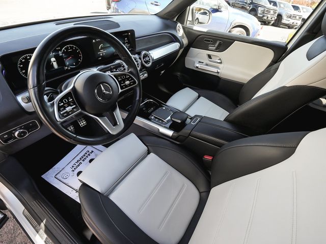 2023 Mercedes-Benz GLB 250 4MATIC - 23096045 - 15