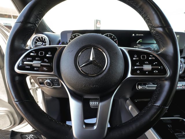 2023 Mercedes-Benz GLB 250 4MATIC - 23096045 - 17