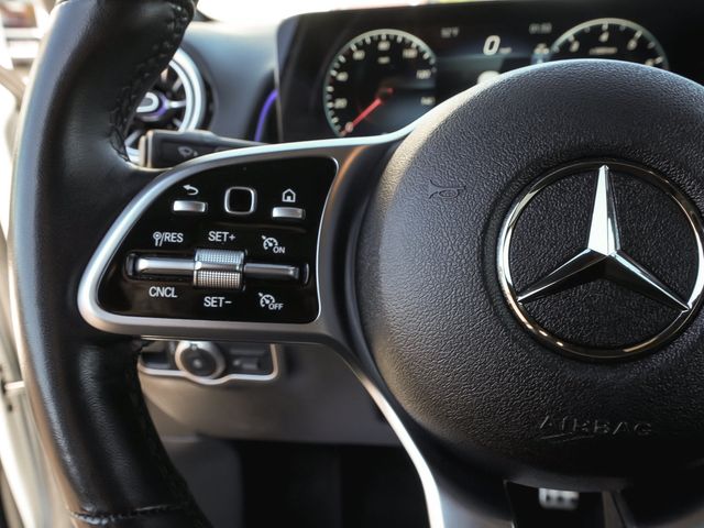 2023 Mercedes-Benz GLB 250 4MATIC - 23096045 - 18