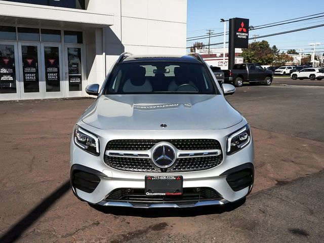 2023 Mercedes-Benz GLB 250 4MATIC - 23096045 - 1