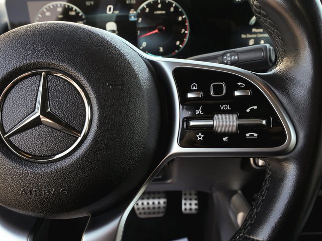 2023 Mercedes-Benz GLB 250 4MATIC - 23096045 - 19