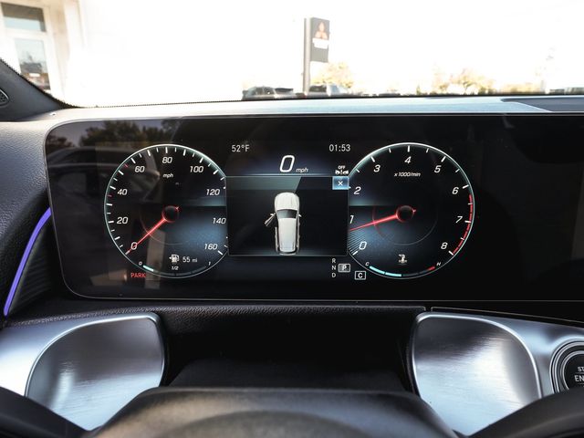 2023 Mercedes-Benz GLB 250 4MATIC - 23096045 - 20